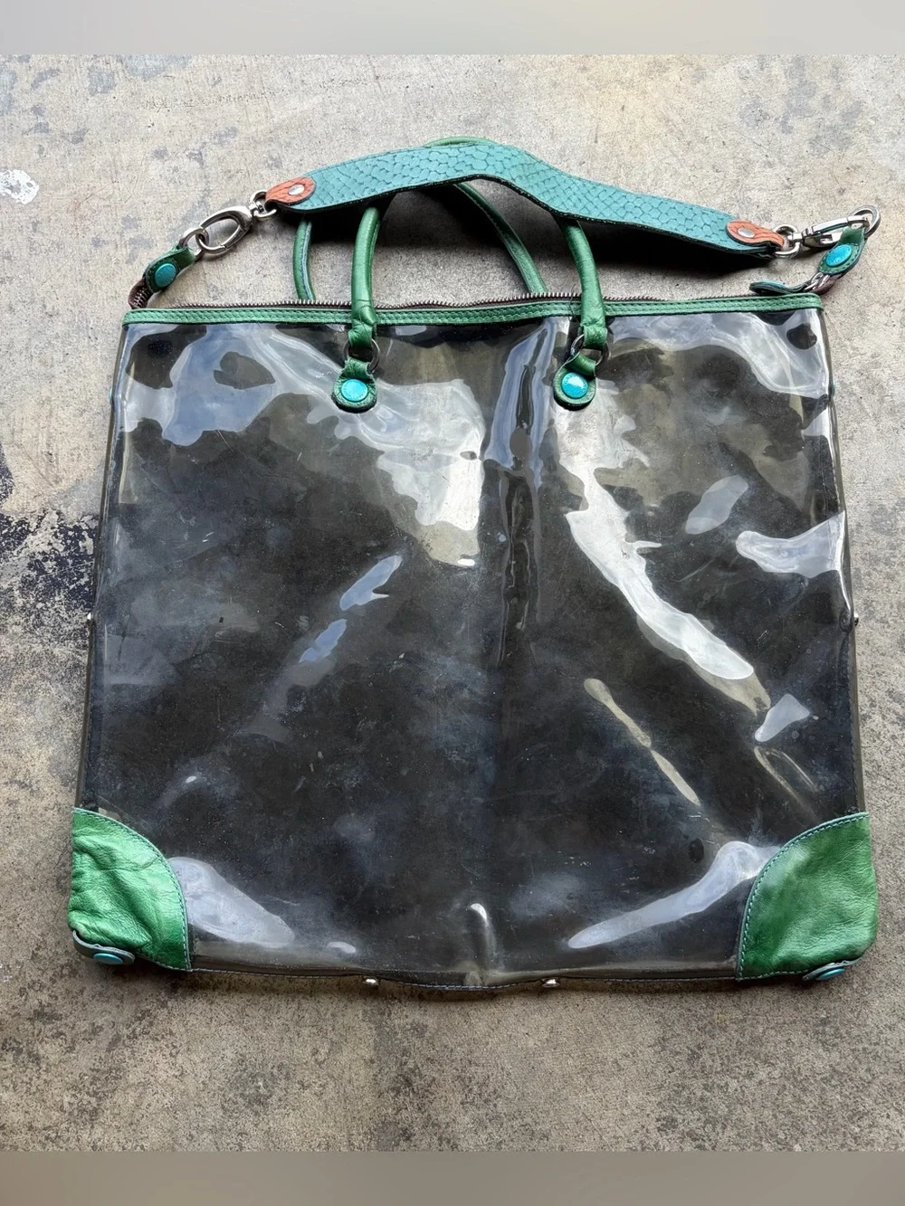 Gabs bag g3